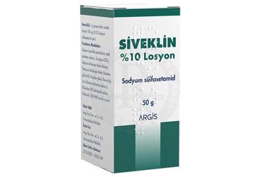 Siveklin