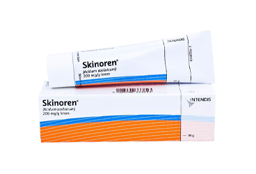 Skinoren ilaç görseli