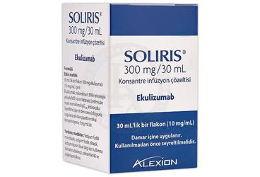 Soliris