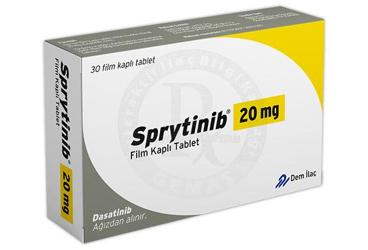 Sprytinib