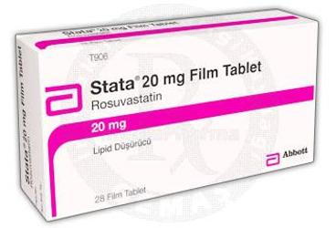Stata ilaç görseli