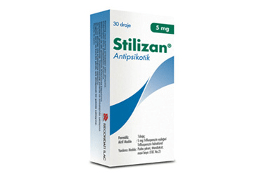 Stilizan ilaç görseli