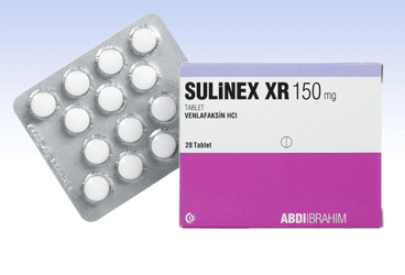 Sulinex ilaç görseli