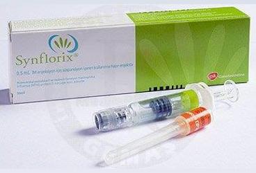 Synflorix