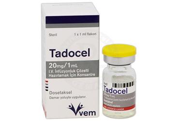 Tadocel
