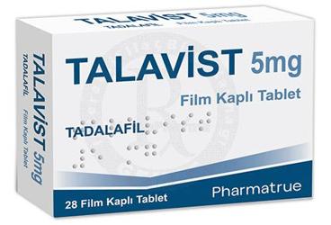 Talavist