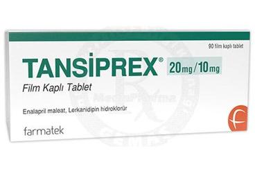Tansiprex