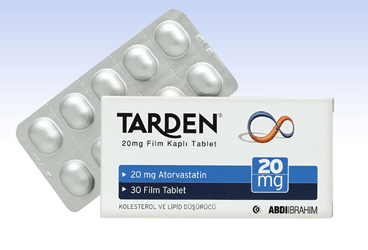 Tarden