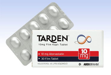 Tarden