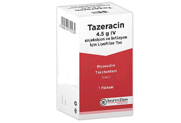 Tazeracin