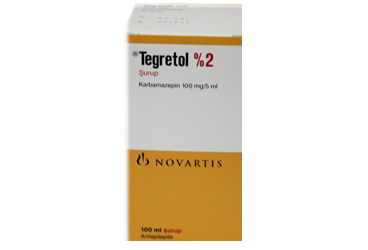 Tegretol