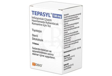 Tepasyl ilaç görseli