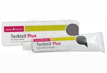 Terbisil