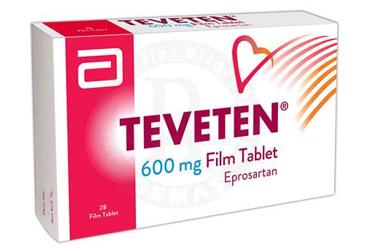 Teveten