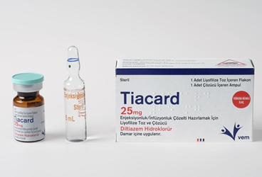 Tiacard ilaç görseli