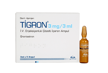 Tigron ilaç görseli