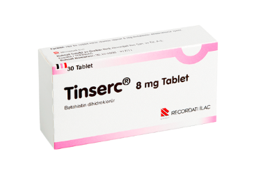 Tinserc ilaç görseli