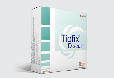 Tiofix ilaç görseli