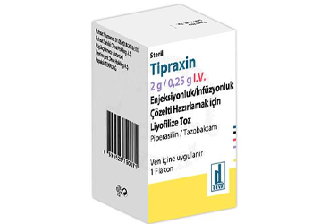 Tipraxin ilaç görseli