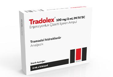 Tradolex