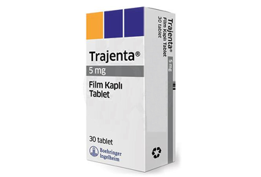 Trajenta