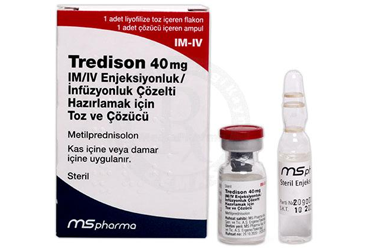 Tredison ilaç görseli