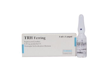 Trh Ferring 02 Mg Ml Iv Enjeksiyonluk Cozelti Iceren 1 Ampul ilaç görseli