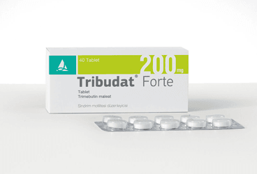 Tribudat ilaç görseli