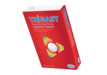 Trigast