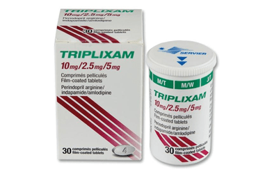Triplixam