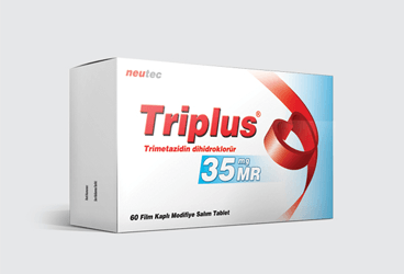 Triplus ilaç görseli