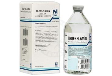 Trofselamin ilaç görseli
