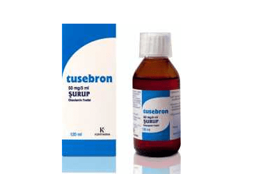 Tusebron