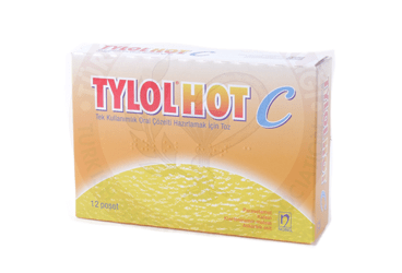 Tylol ilaç görseli