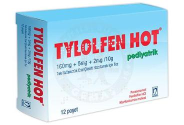 Tylolfen