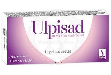 Ulpisad