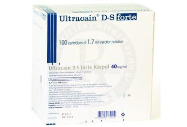 Ultracain