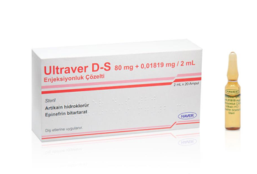 Ultraver ilaç görseli