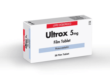 Ultrox ilaç görseli