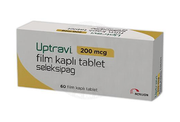 Uptravi