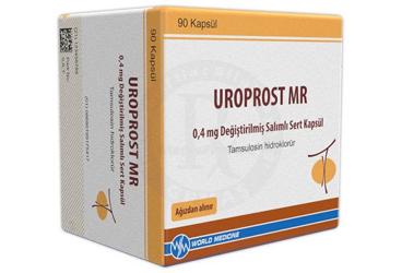 Uroprost