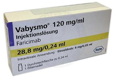 Vabysmo