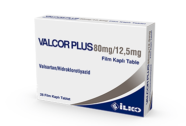 Valcor