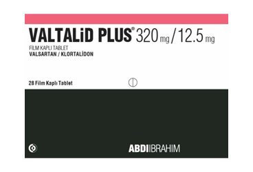 Valtalid