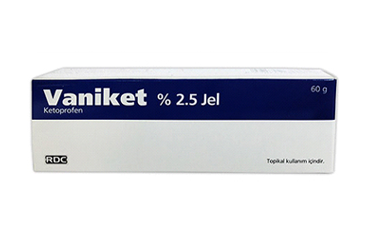 Vaniket