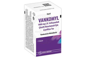 Vankomyl