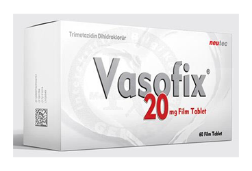 Vasofix ilaç görseli