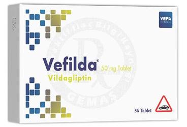 Vefilda