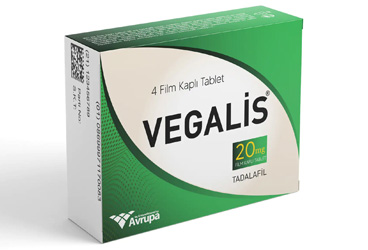 Vegalis