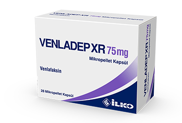 Venladep ilaç görseli